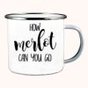 Enamel 12oz Mug Thumbnail
