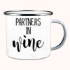 Enamel 12oz Mug Thumbnail