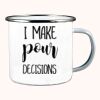 Enamel 12oz Mug Thumbnail