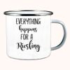Enamel 12oz Mug Thumbnail