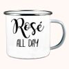 Enamel 12oz Mug Thumbnail