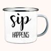 Enamel 12oz Mug Thumbnail