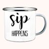 Enamel 12oz Mug Thumbnail