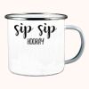 Enamel 12oz Mug Thumbnail