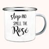 Enamel 12oz Mug Thumbnail
