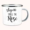 Enamel 12oz Mug Thumbnail