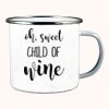 Enamel 12oz Mug Thumbnail