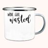 Enamel 12oz Mug Thumbnail