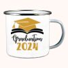 Enamel 12oz Mug Thumbnail