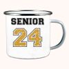 Enamel 12oz Mug Thumbnail