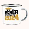 Enamel 12oz Mug Thumbnail