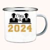 Enamel 12oz Mug Thumbnail