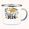 Enamel 12oz Mug Thumbnail