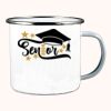 Enamel 12oz Mug Thumbnail