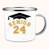 Enamel 12oz Mug Thumbnail