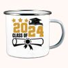 Enamel 12oz Mug Thumbnail