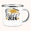 Enamel 12oz Mug Thumbnail