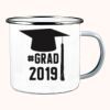 Enamel 12oz Mug Thumbnail