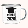 Enamel 12oz Mug Thumbnail