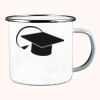 Enamel 12oz Mug Thumbnail