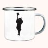 Enamel 12oz Mug Thumbnail