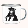 Enamel 12oz Mug Thumbnail