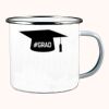 Enamel 12oz Mug Thumbnail