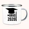 Enamel 12oz Mug Thumbnail