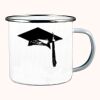 Enamel 12oz Mug Thumbnail