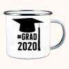 Enamel 12oz Mug Thumbnail