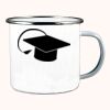 Enamel 12oz Mug Thumbnail
