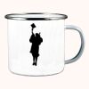 Enamel 12oz Mug Thumbnail