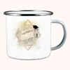 Enamel 12oz Mug Thumbnail