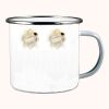 Enamel 12oz Mug Thumbnail