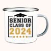 Enamel 12oz Mug Thumbnail