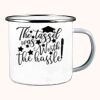 Enamel 12oz Mug Thumbnail
