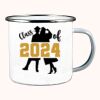 Enamel 12oz Mug Thumbnail