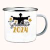 Enamel 12oz Mug Thumbnail