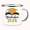 Enamel 12oz Mug Thumbnail
