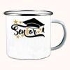 Enamel 12oz Mug Thumbnail