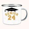 Enamel 12oz Mug Thumbnail