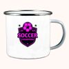 Enamel 12oz Mug Thumbnail