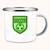 Enamel 12oz Mug Thumbnail
