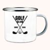 Enamel 12oz Mug Thumbnail