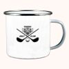 Enamel 12oz Mug Thumbnail