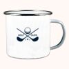 Enamel 12oz Mug Thumbnail