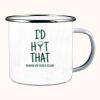 Enamel 12oz Mug Thumbnail