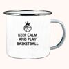 Enamel 12oz Mug Thumbnail