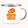 Enamel 12oz Mug Thumbnail