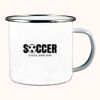Enamel 12oz Mug Thumbnail